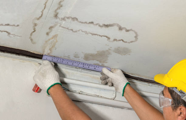 Reliable Sewage Cleanup contractor in Hye, TX by Aqua Guard Water Damage